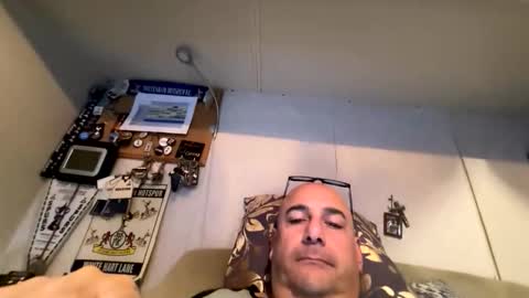 Ironkokkk online show from March 20, 11:19 pm