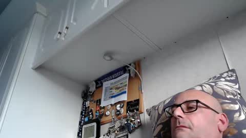 Ironkokkk online show from April 13, 3:56 pm