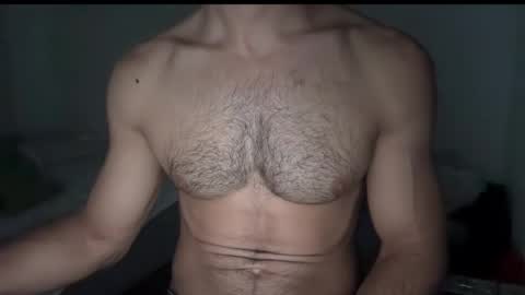 ironman0369 online show from September 24, 7:40 am