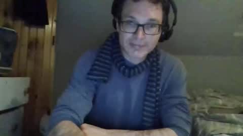 ironsharp online show from January 13, 1:54 am