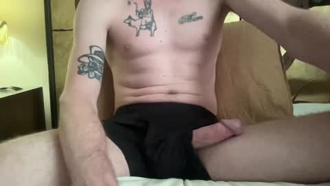 iroquois_cheeb online show from February 18, 6:37 am