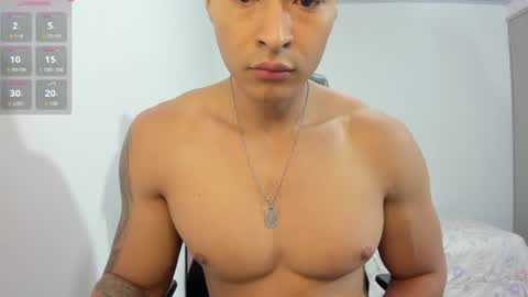 WILL ANDREW online show from July 7, 9:24 am