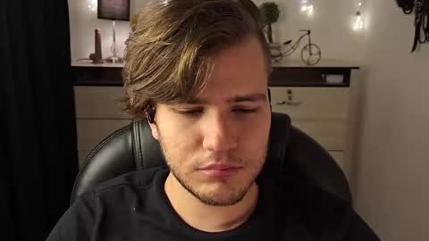 Jess online show from January 13, 9:31 pm