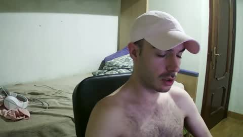 Isaac99c online show from December 2, 11:16 pm