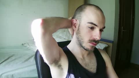 Isaac99c online show from January 31, 1:56 pm