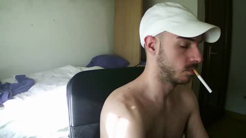 Isaac99c online show from January 18, 10:39 am