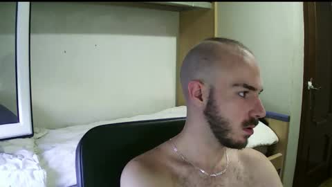 Isaac99c online show from September 18, 5:04 pm