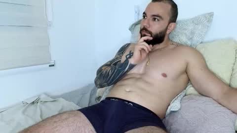 Isaac carter online show from January 11, 11:47 am