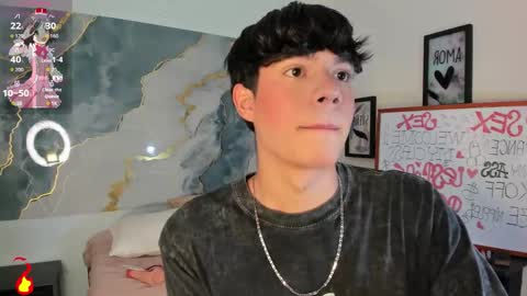 Isaac Kurtt online show from November 10, 8:03 pm