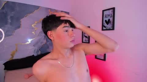 Isaac Kurtt online show from November 25, 8:11 pm