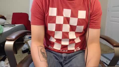 isaac online show from November 19, 3:50 am