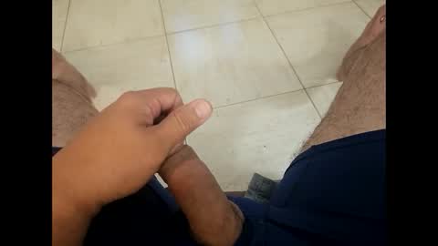 Carlos online show from February 8, 8:10 pm