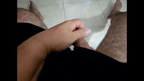 Carlos online show from February 16, 9:48 am