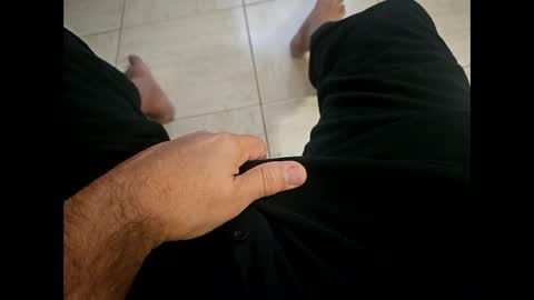 Carlos online show from January 26, 11:28 am