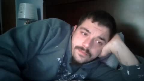 youngking online show from February 27, 9:36 pm