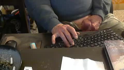 Duke online show from January 21, 9:28 am