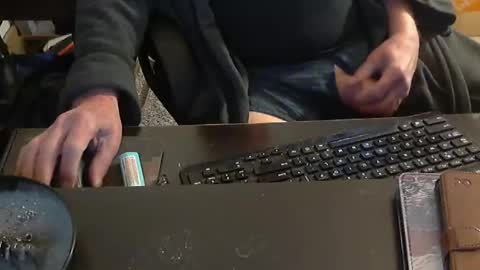 Duke online show from January 20, 2:46 pm