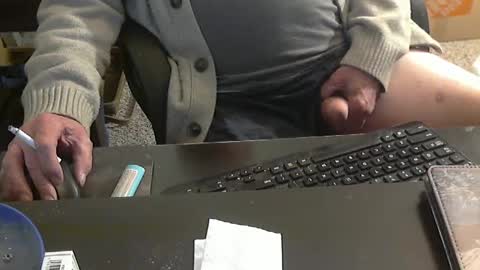 Duke online show from January 29, 9:17 pm