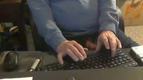 Duke online show from September 9, 7:57 pm