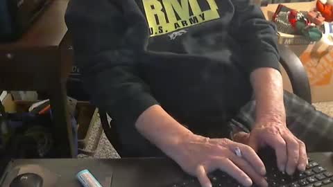 Duke online show from January 6, 4:02 pm