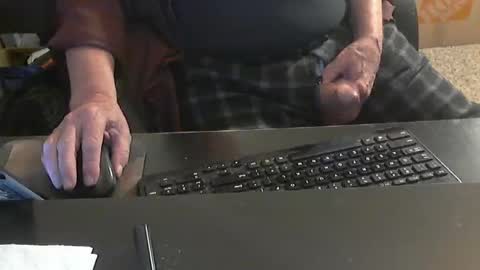 Duke online show from October 13, 3:18 pm