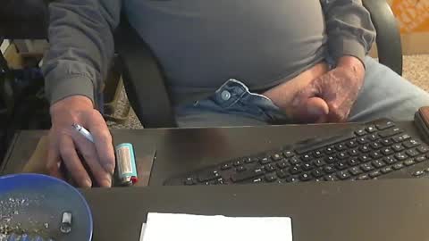 Duke online show from January 8, 12:06 am