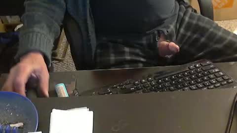 Duke online show from January 31, 3:41 am