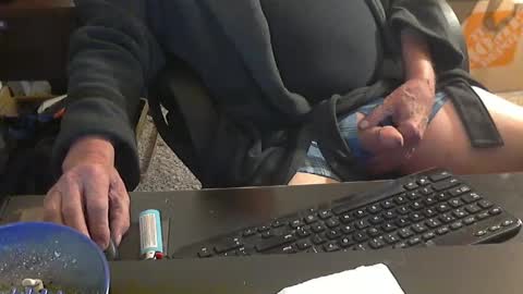 Duke online show from December 7, 1:51 pm