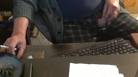 Duke online show from February 16, 2:54 pm