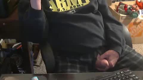 Duke online show from January 6, 2:37 am