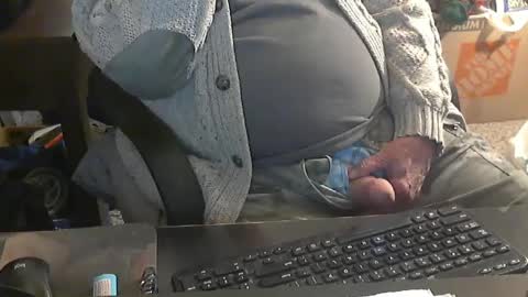 Duke online show from February 25, 2:11 pm