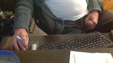 Duke online show from January 9, 9:37 am