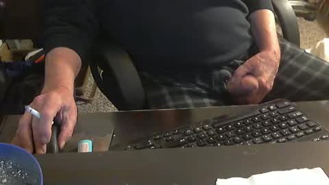 Duke online show from December 2, 10:38 am