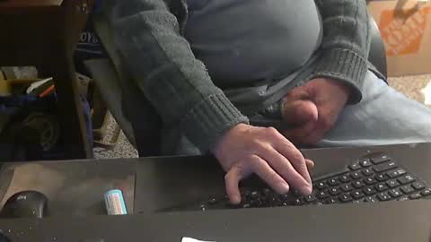 Duke online show from February 18, 1:32 am