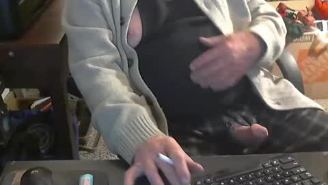 Duke online show from January 22, 11:45 am