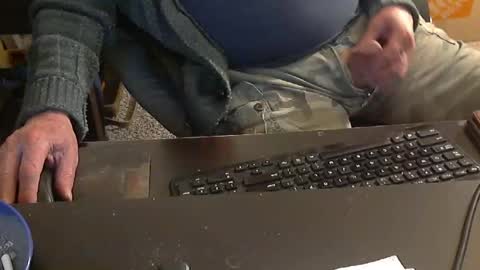 Duke online show from February 8, 10:39 am