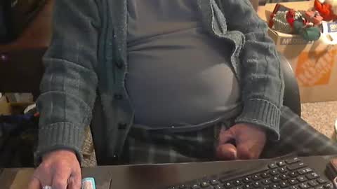 Duke online show from December 28, 2:11 am