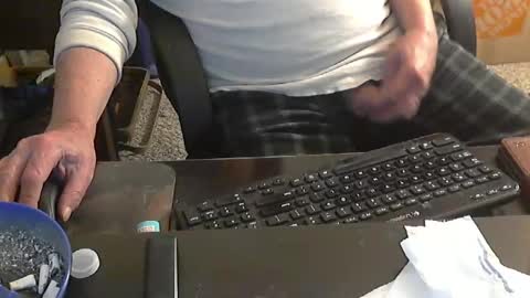 Duke online show from December 17, 3:39 am