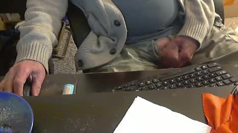 Duke online show from January 25, 11:54 pm