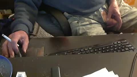 Duke online show from February 7, 10:40 am