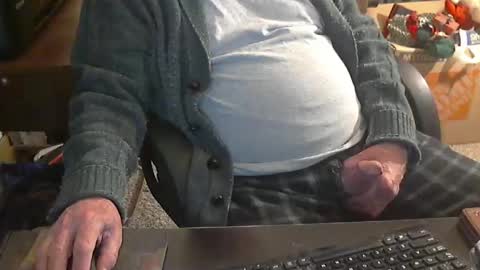 Duke online show from December 25, 11:43 am