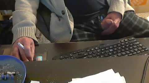 Duke online show from February 5, 5:21 pm