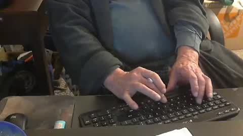 Duke online show from December 12, 10:34 am