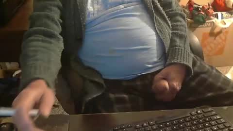 Duke online show from February 19, 1:17 pm