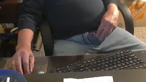 Duke online show from December 9, 4:29 pm