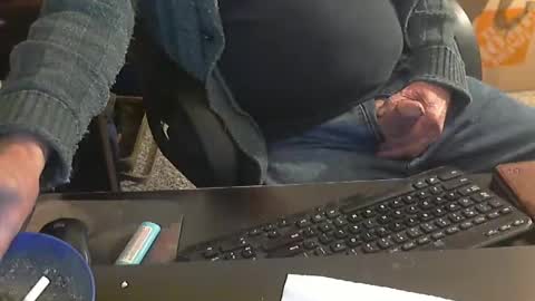 Duke online show from December 6, 11:36 pm