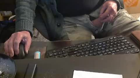 Duke online show from February 15, 3:06 pm