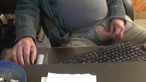 Duke online show from January 8, 10:15 am