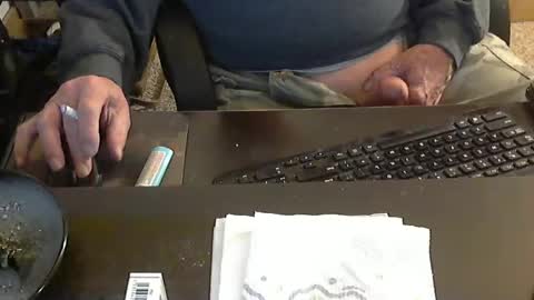 Duke online show from January 13, 12:02 pm