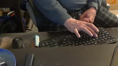 Duke online show from February 2, 3:21 am